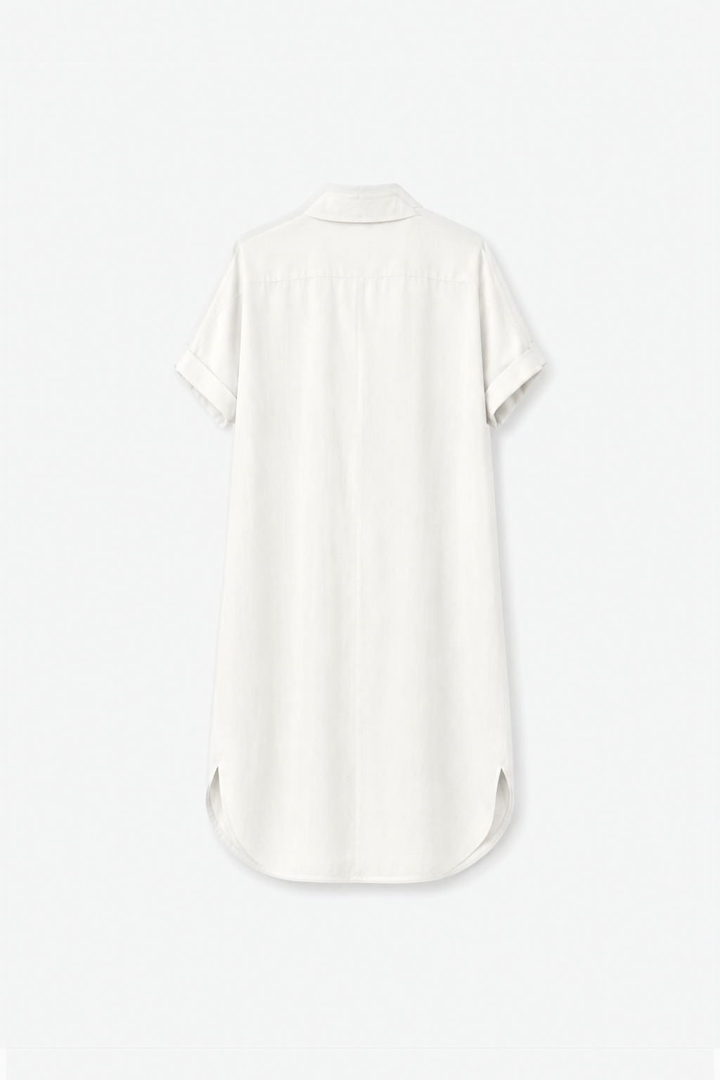 Vestido Camisero
