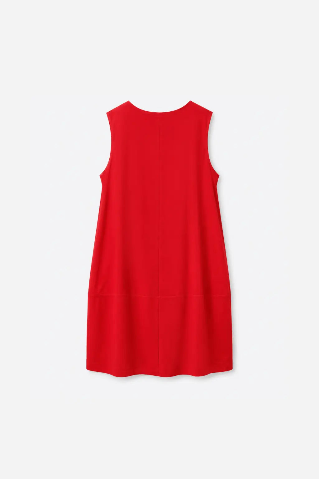 Vestido Tirante Estrella