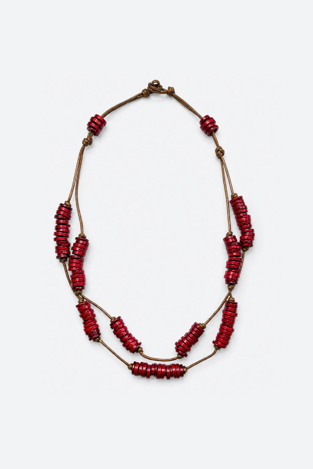 Collar Caramelo