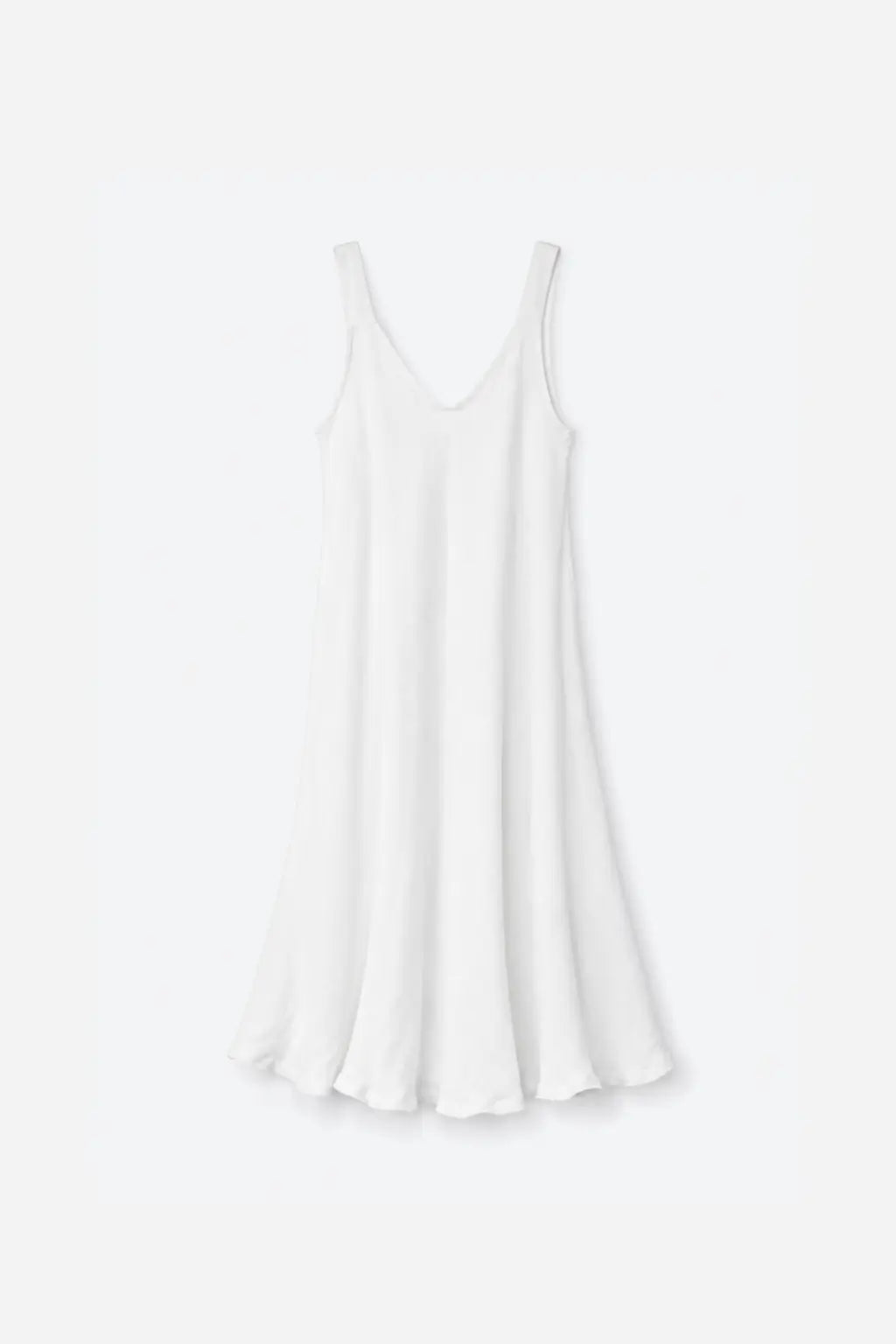 Vestido Lino Sofía