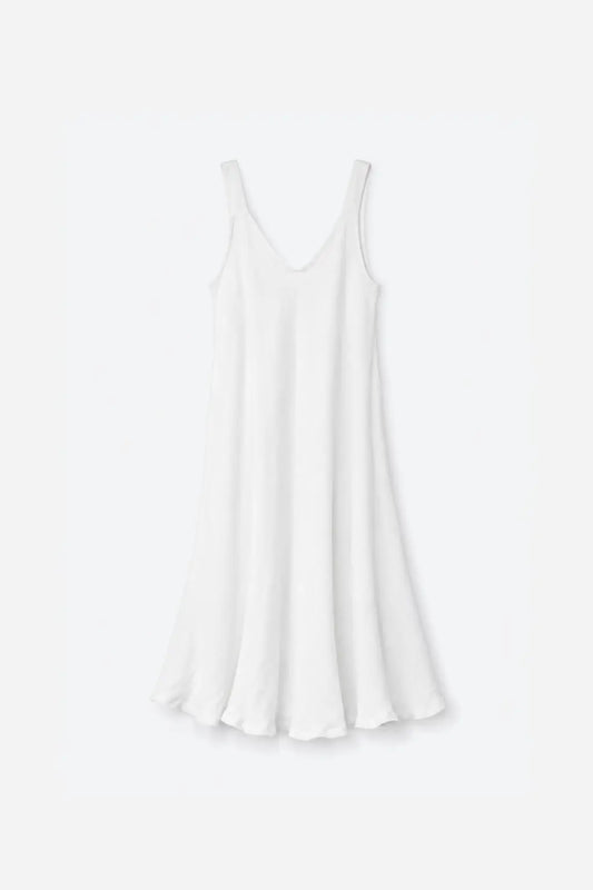 Vestido Lino Sofía