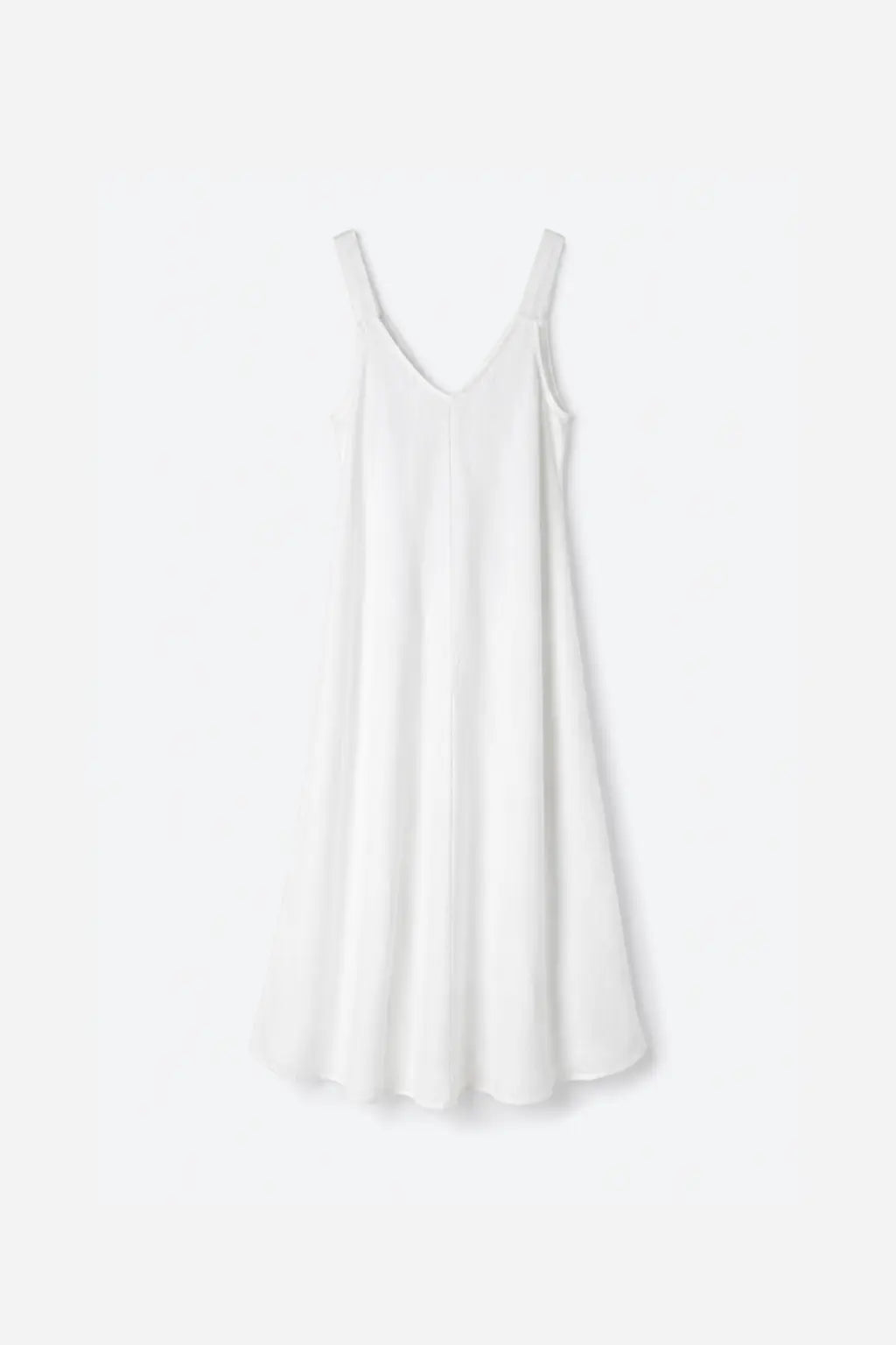 Vestido Lino Sofía