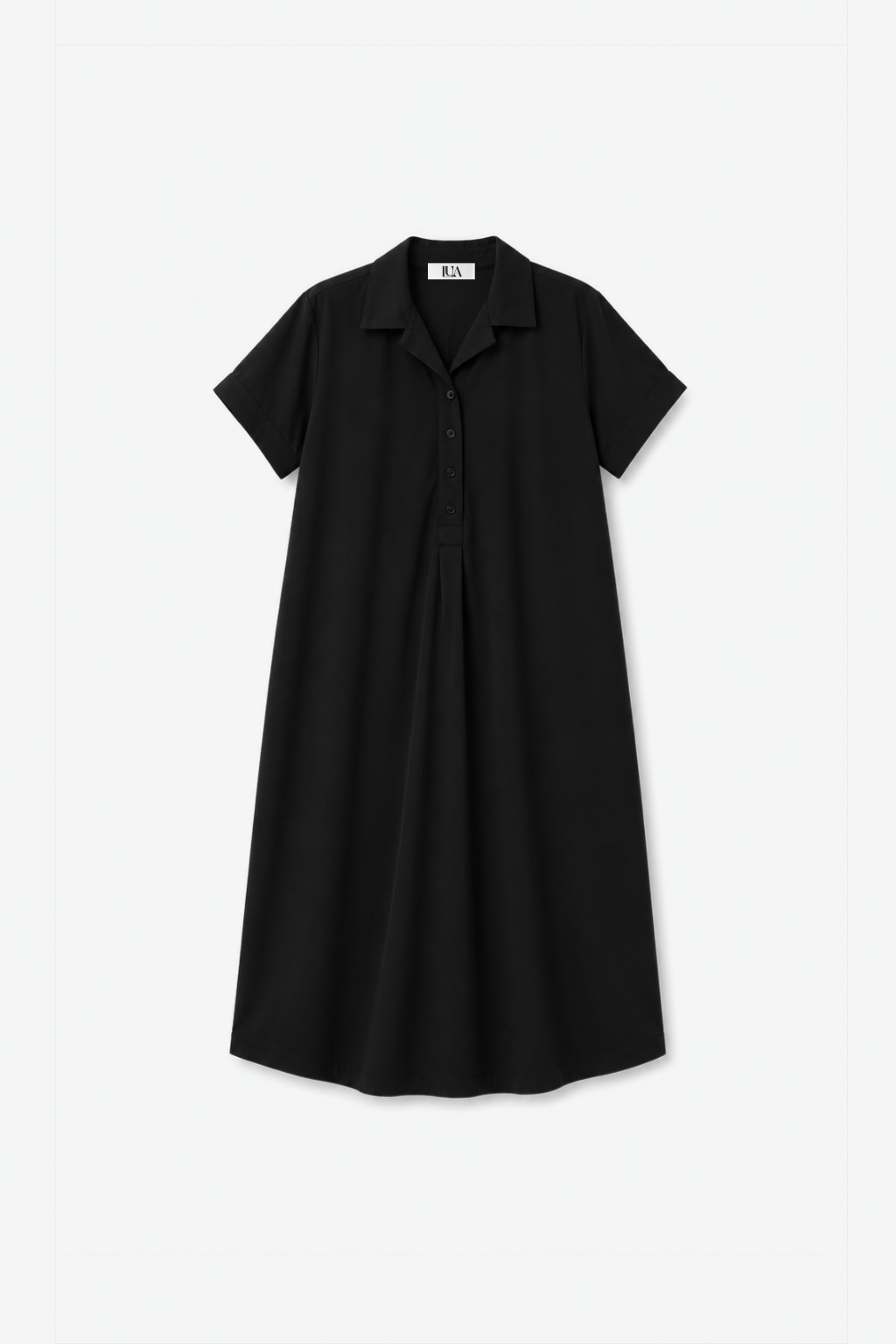 Vestido Corto Estrella