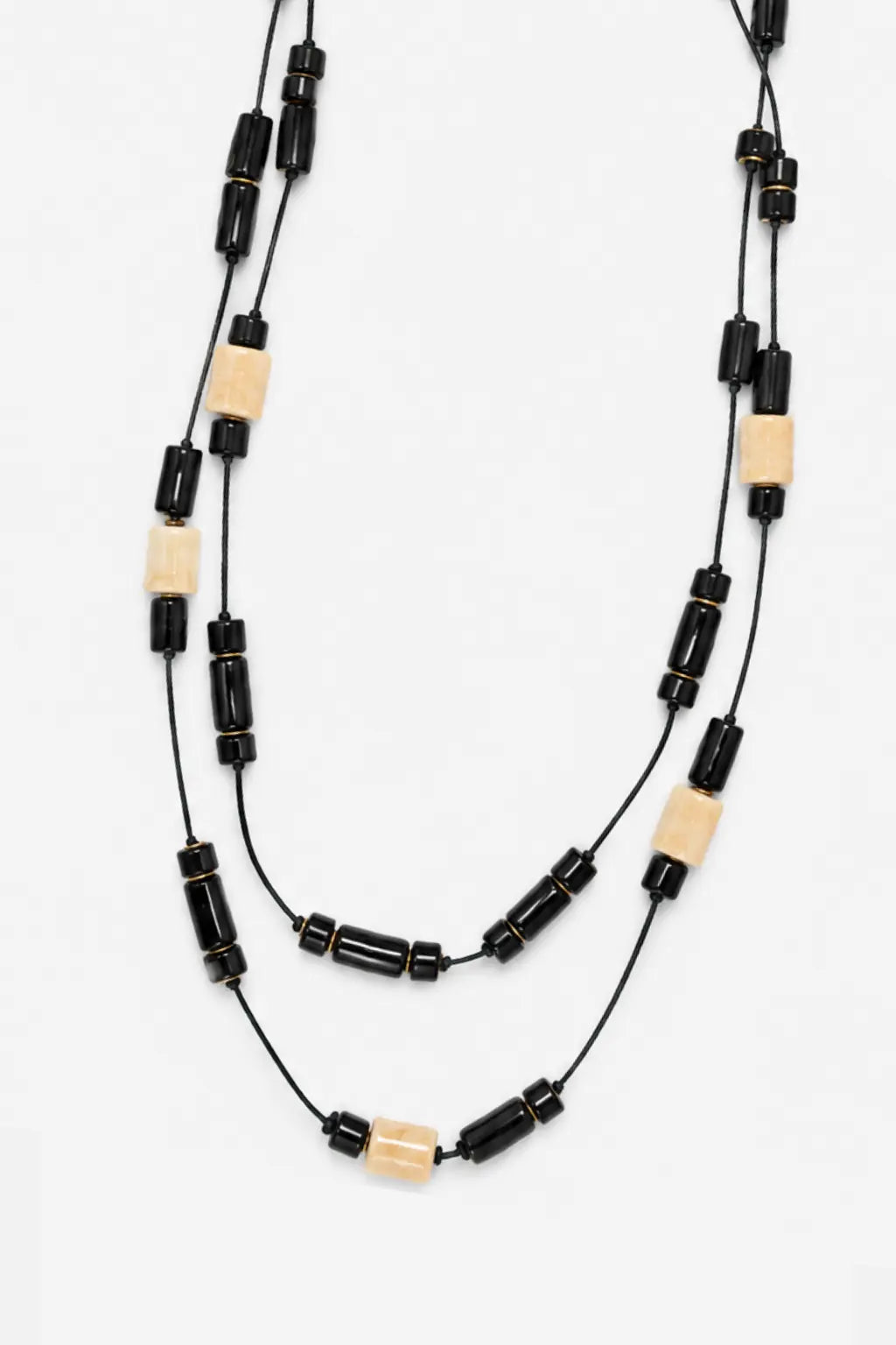 Collar Noire