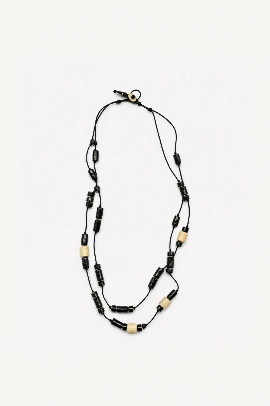 Collar Noire
