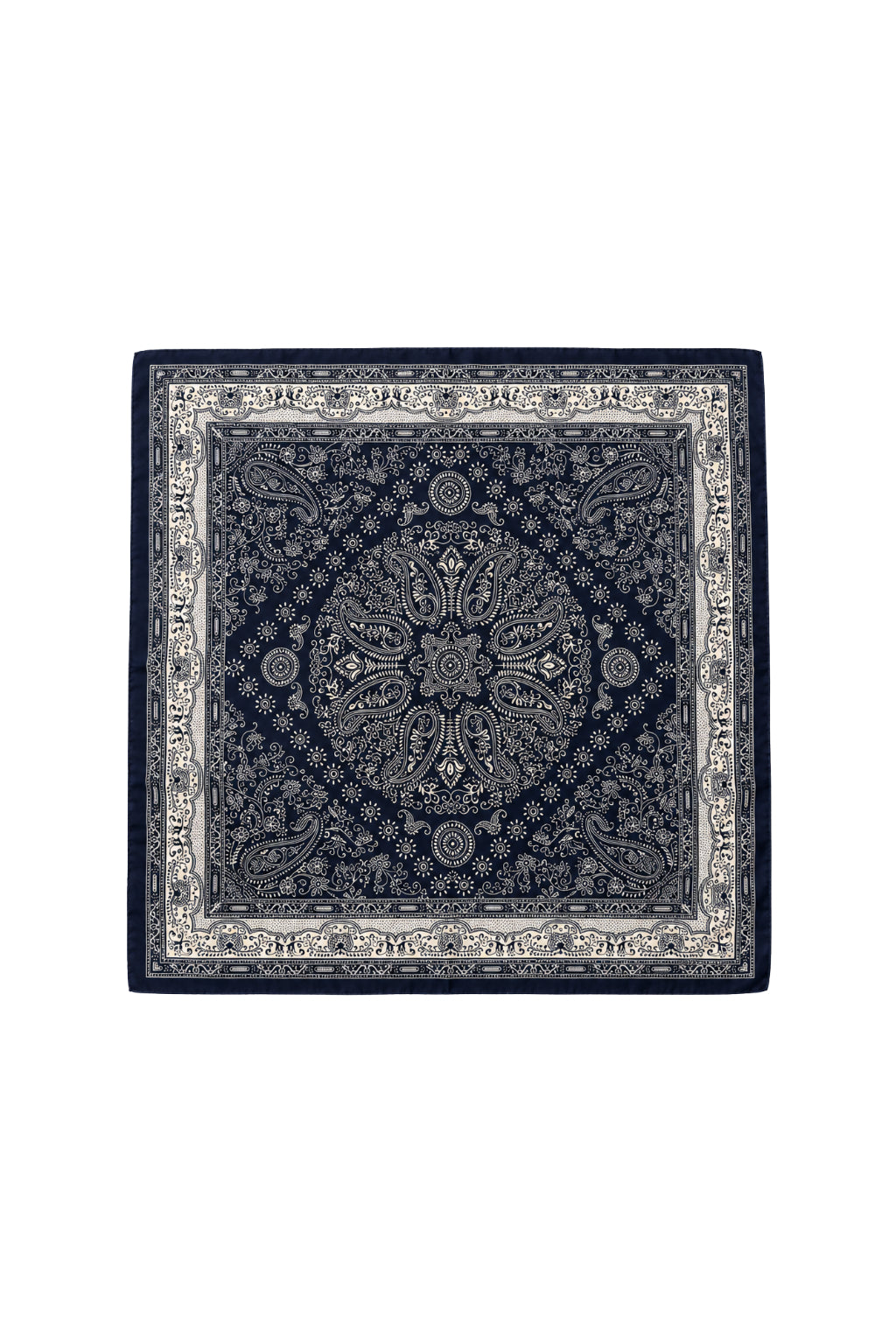 Bandana Paisley
