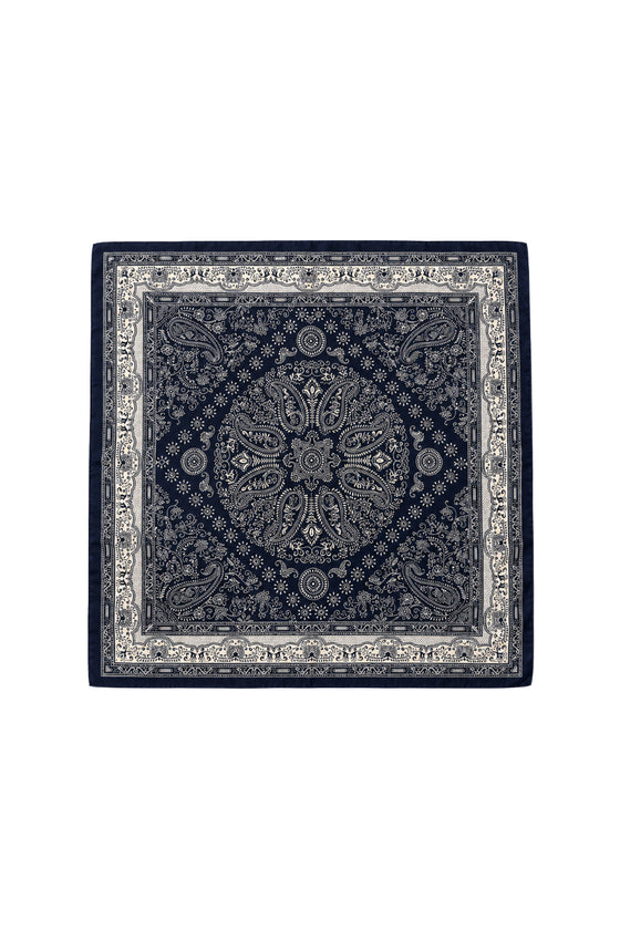 Bandana Paisley