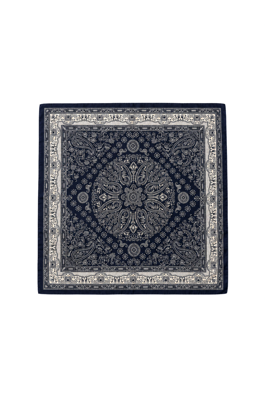Bandana Paisley