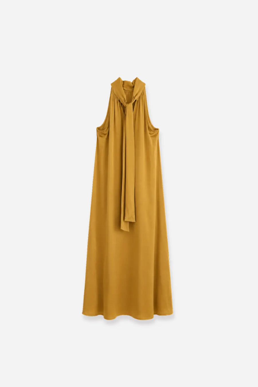 Vestido Julia - Oliva