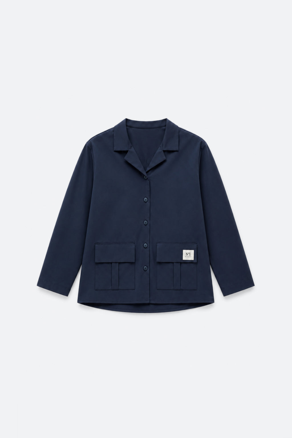 Nº1 Guayabera