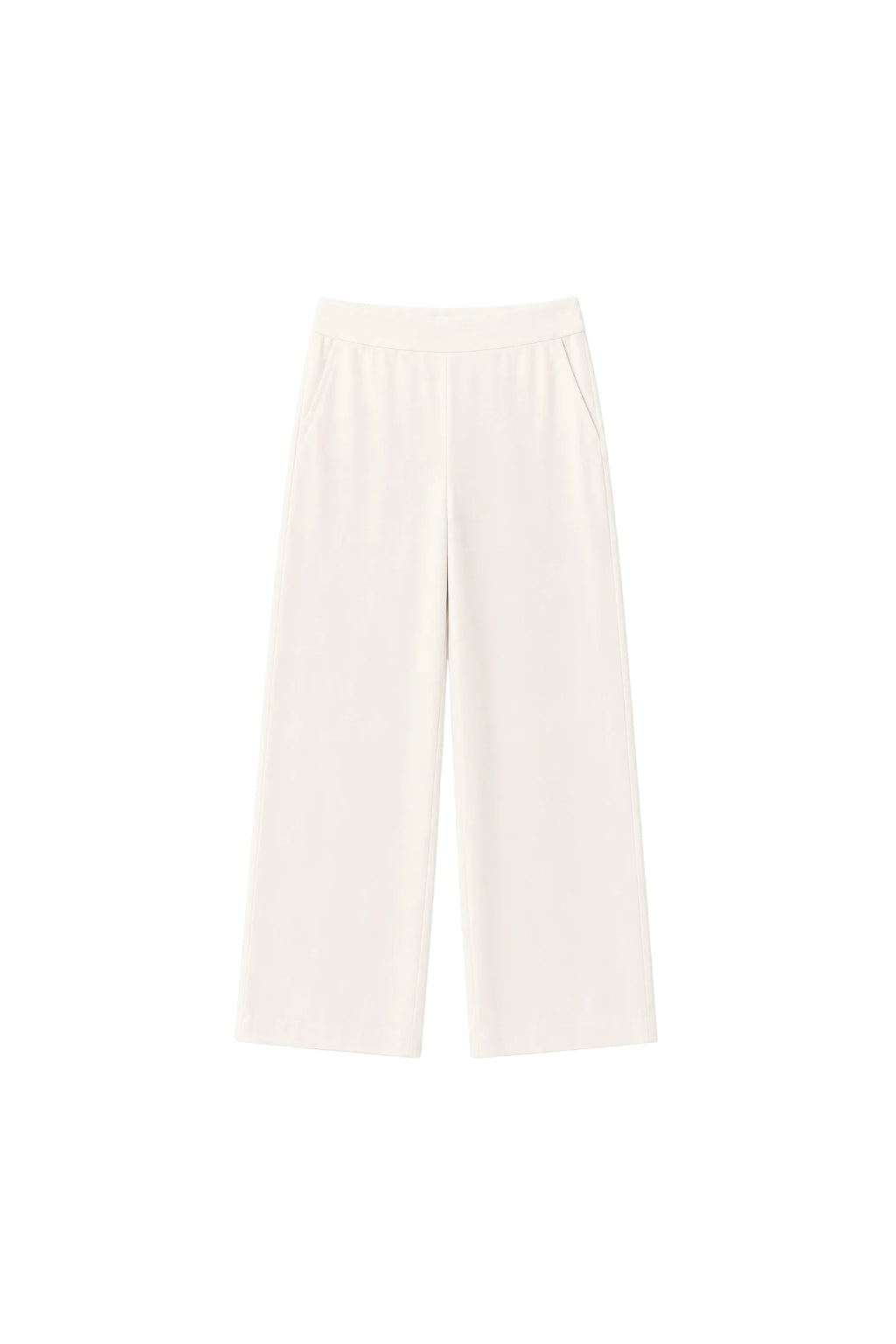 Pantalón Carlota - Blanco