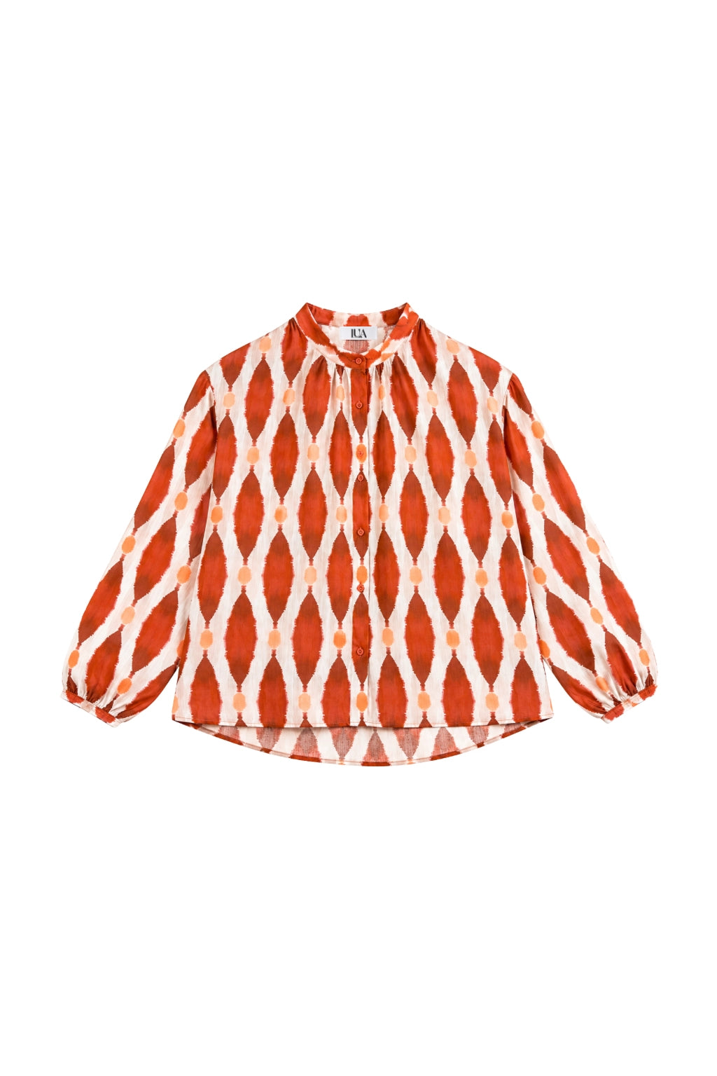 Blusa Florida