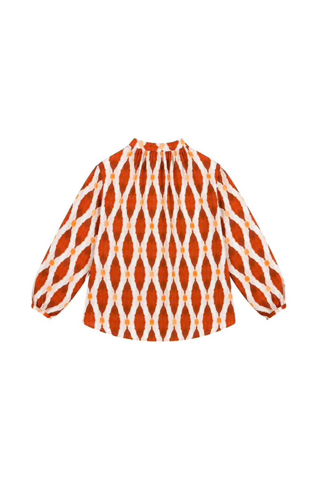 Blusa Florida