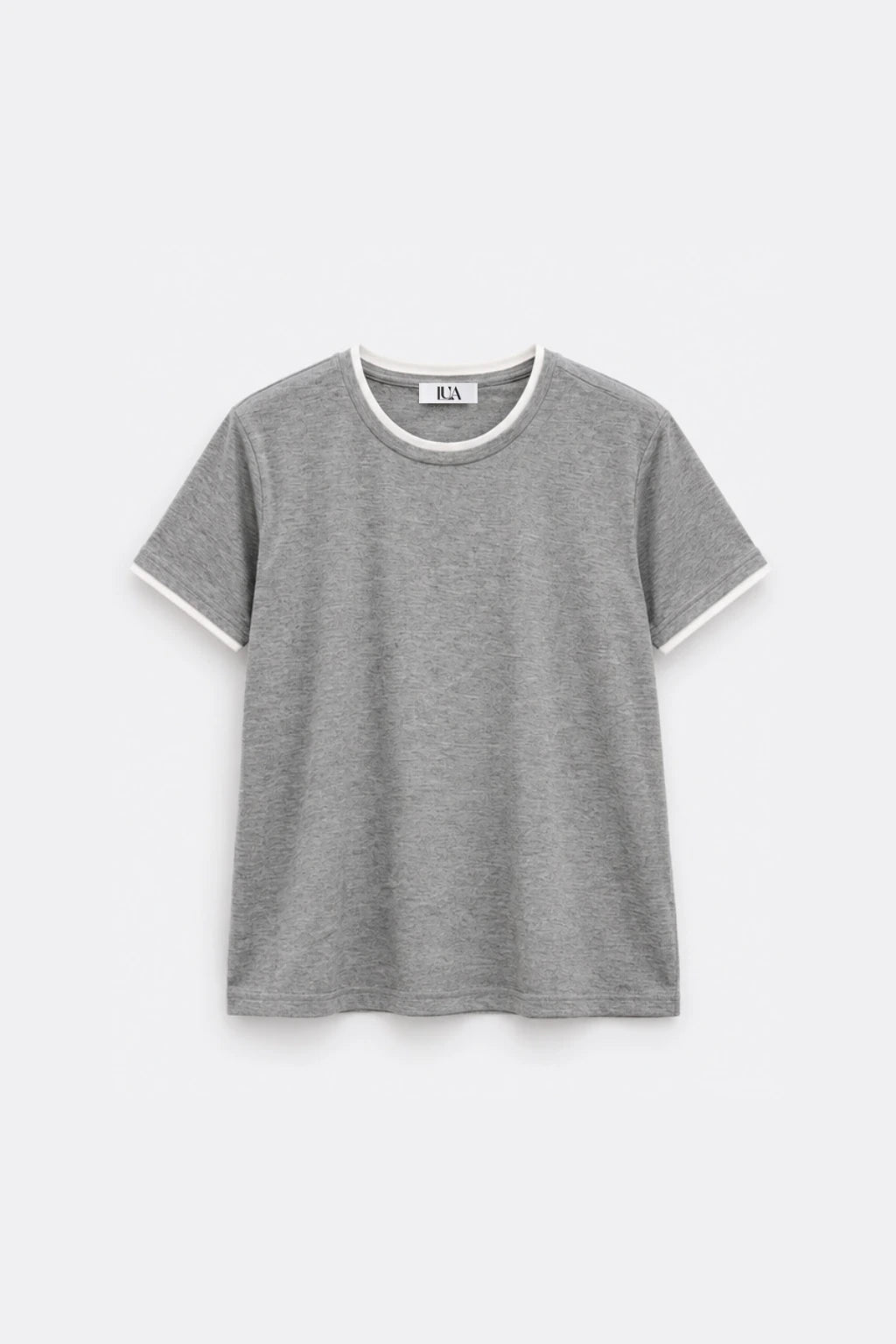 Camiseta Doble Manga Corta