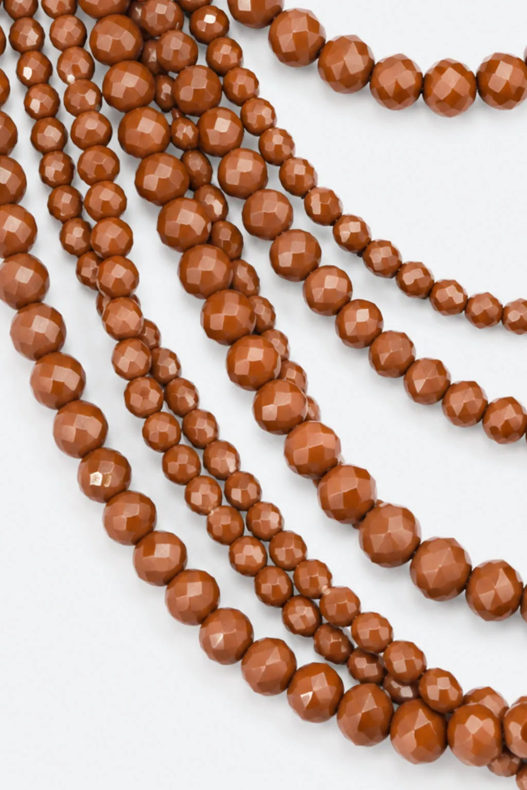 Collar Piedra Natural