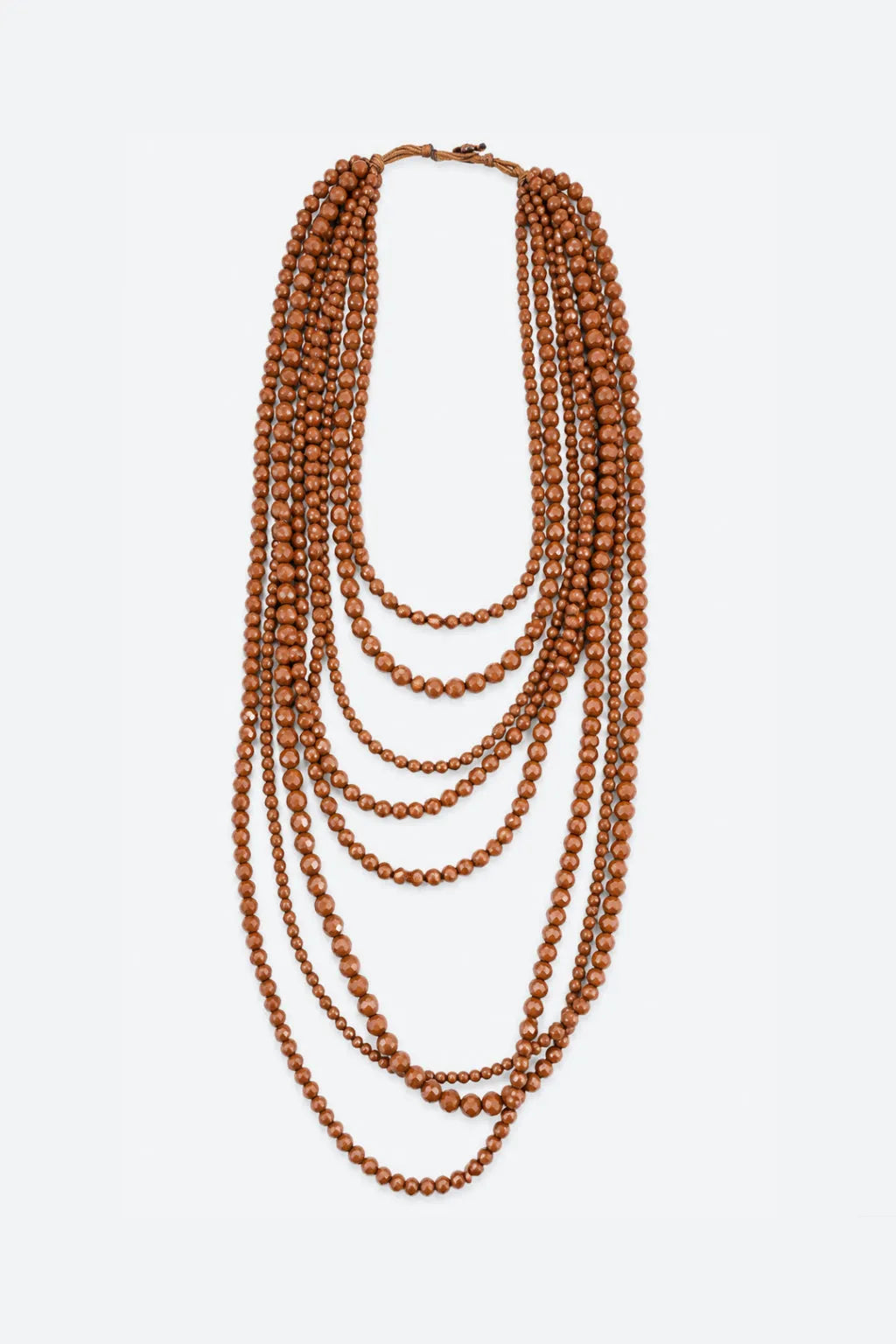 Collar Piedra Natural
