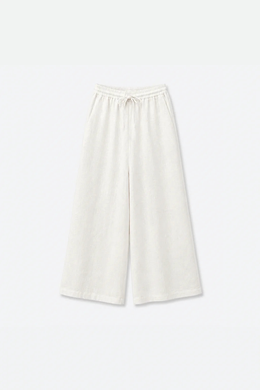 Pantalón Lino