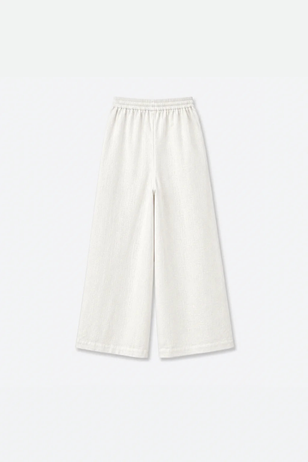 Pantalón Lino