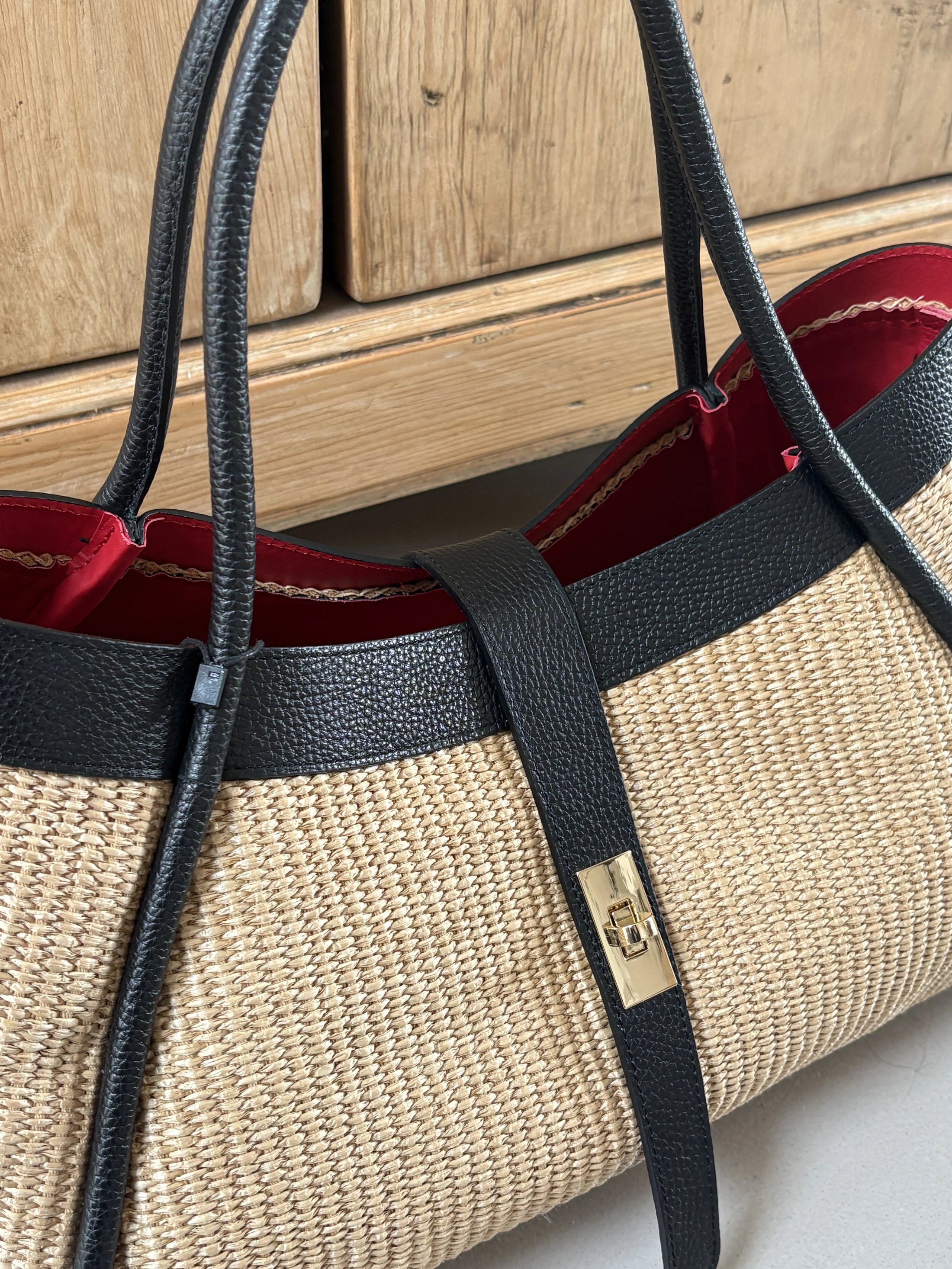 Shopper Toscana