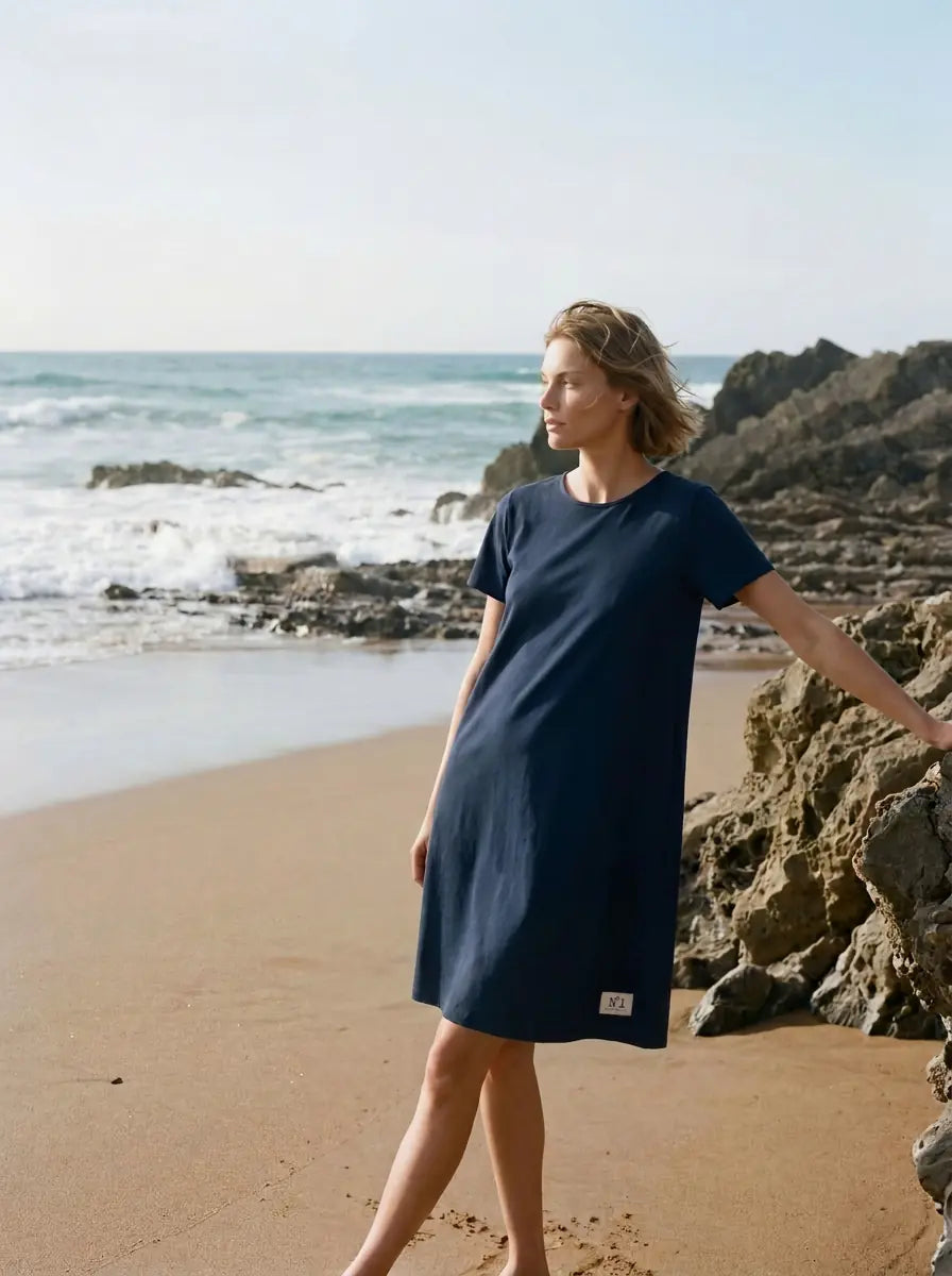 Nº1 Vestido Midi