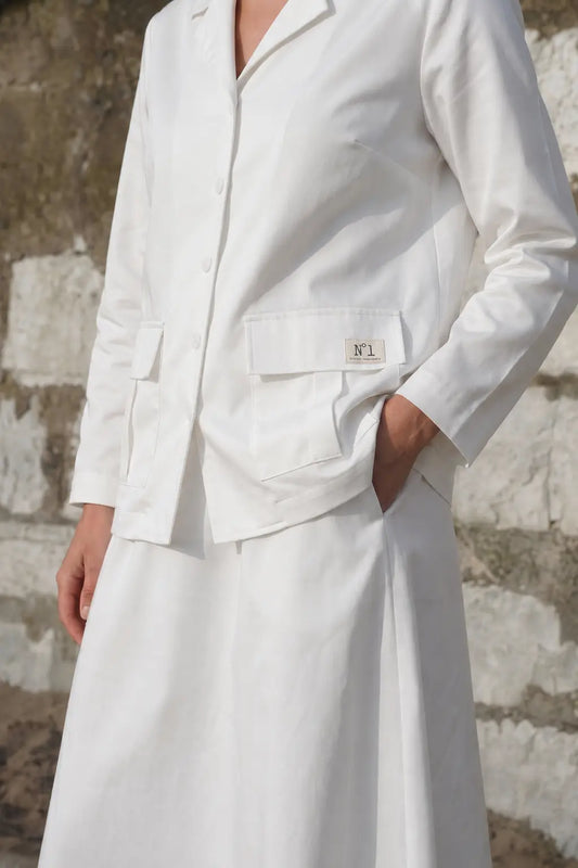 Nº1 Guayabera