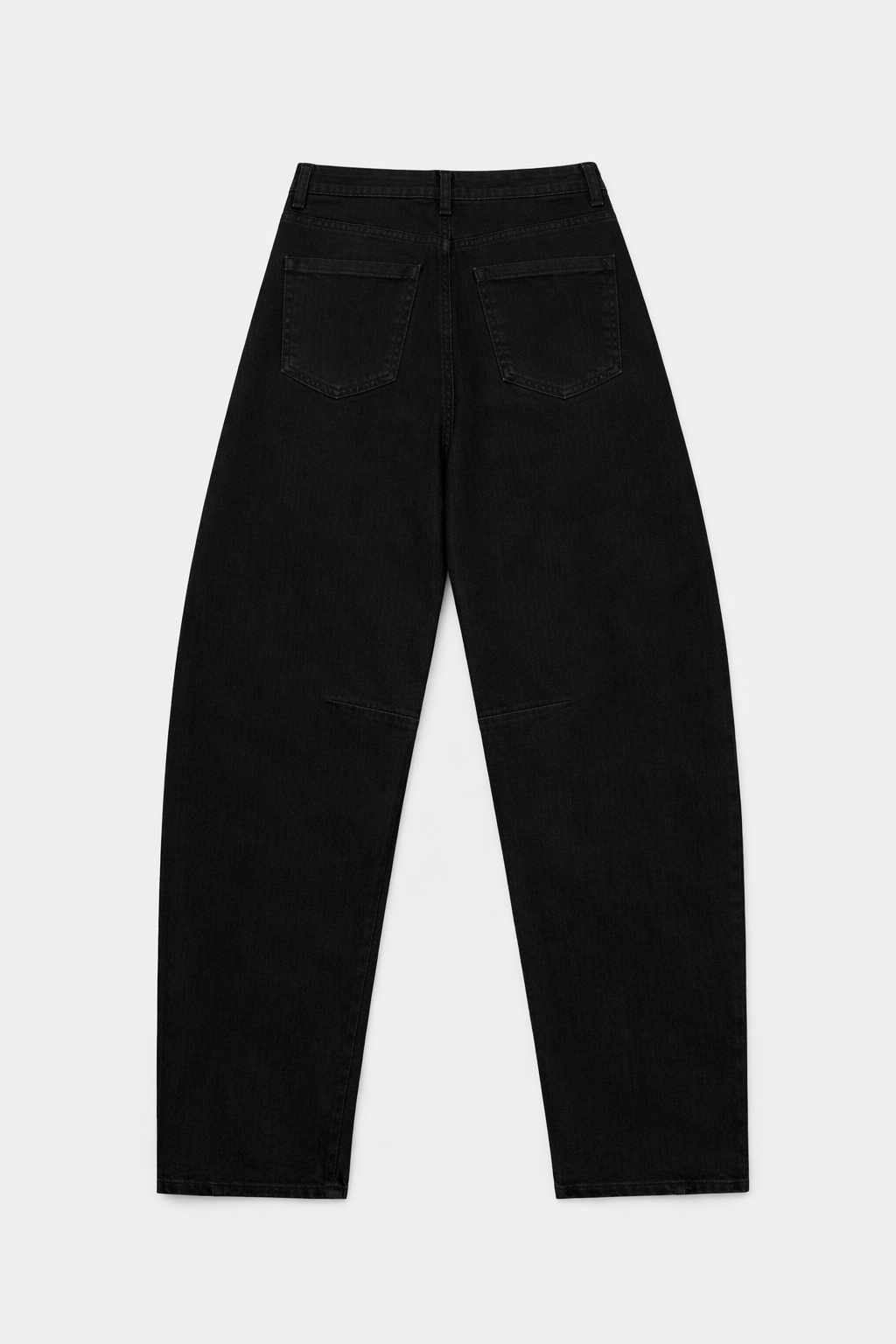 Jeans Balloon Negro