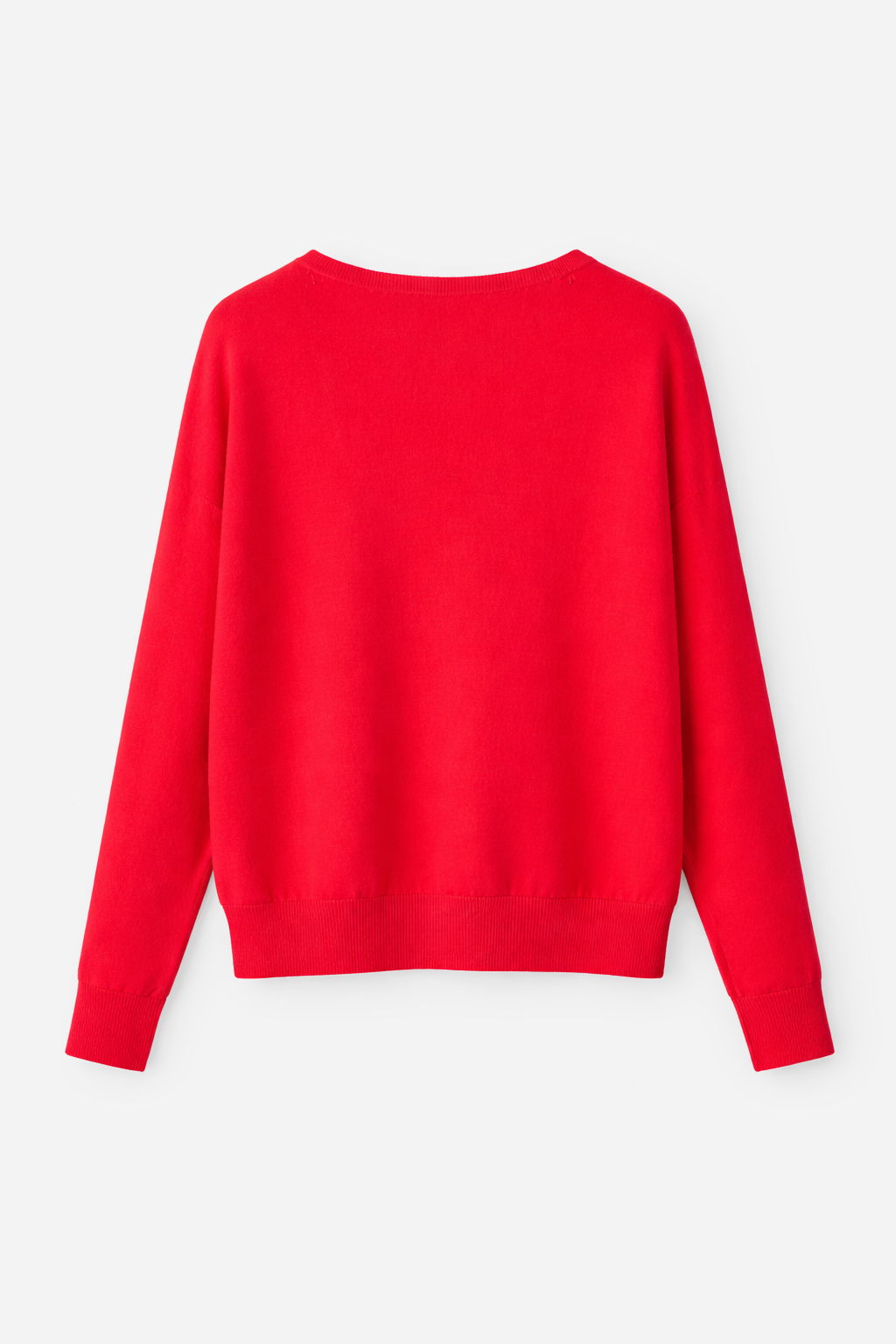 Jersey Cuello Pico