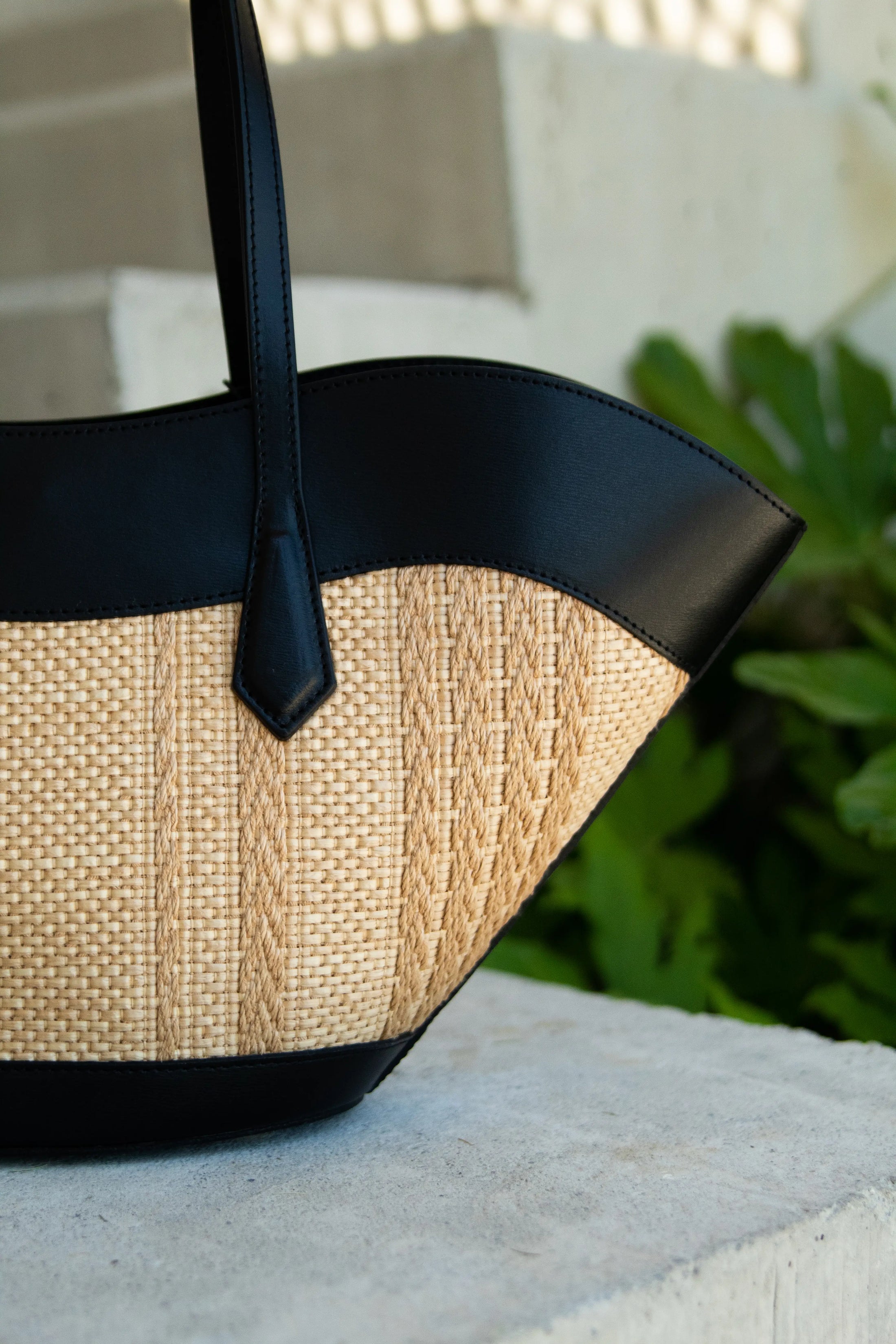 Bolso Piel Milano