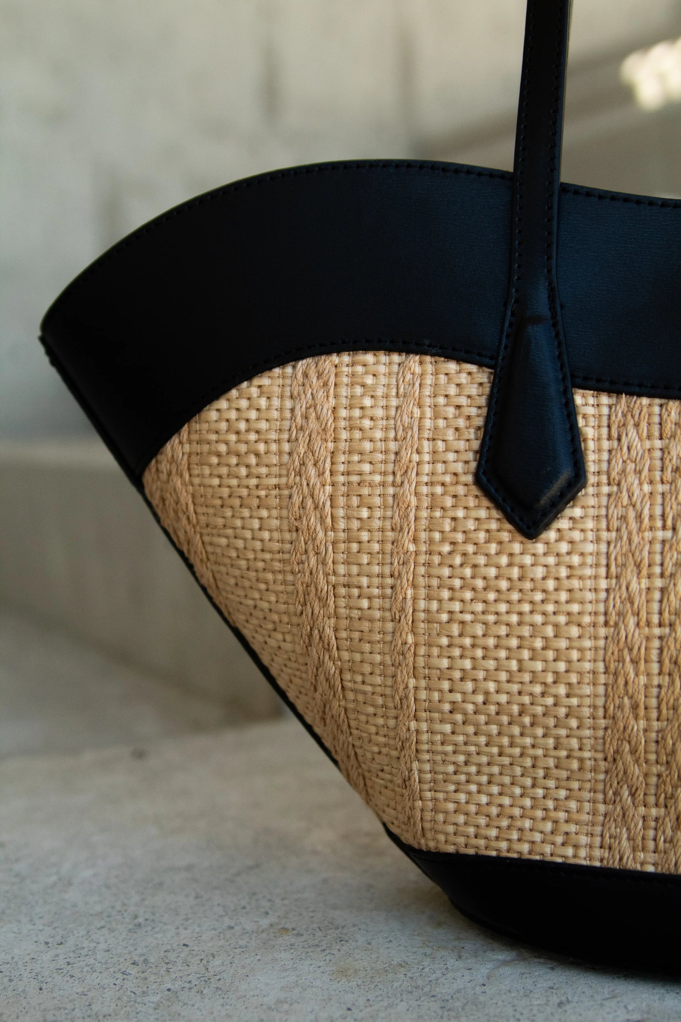 Bolso Piel Milano