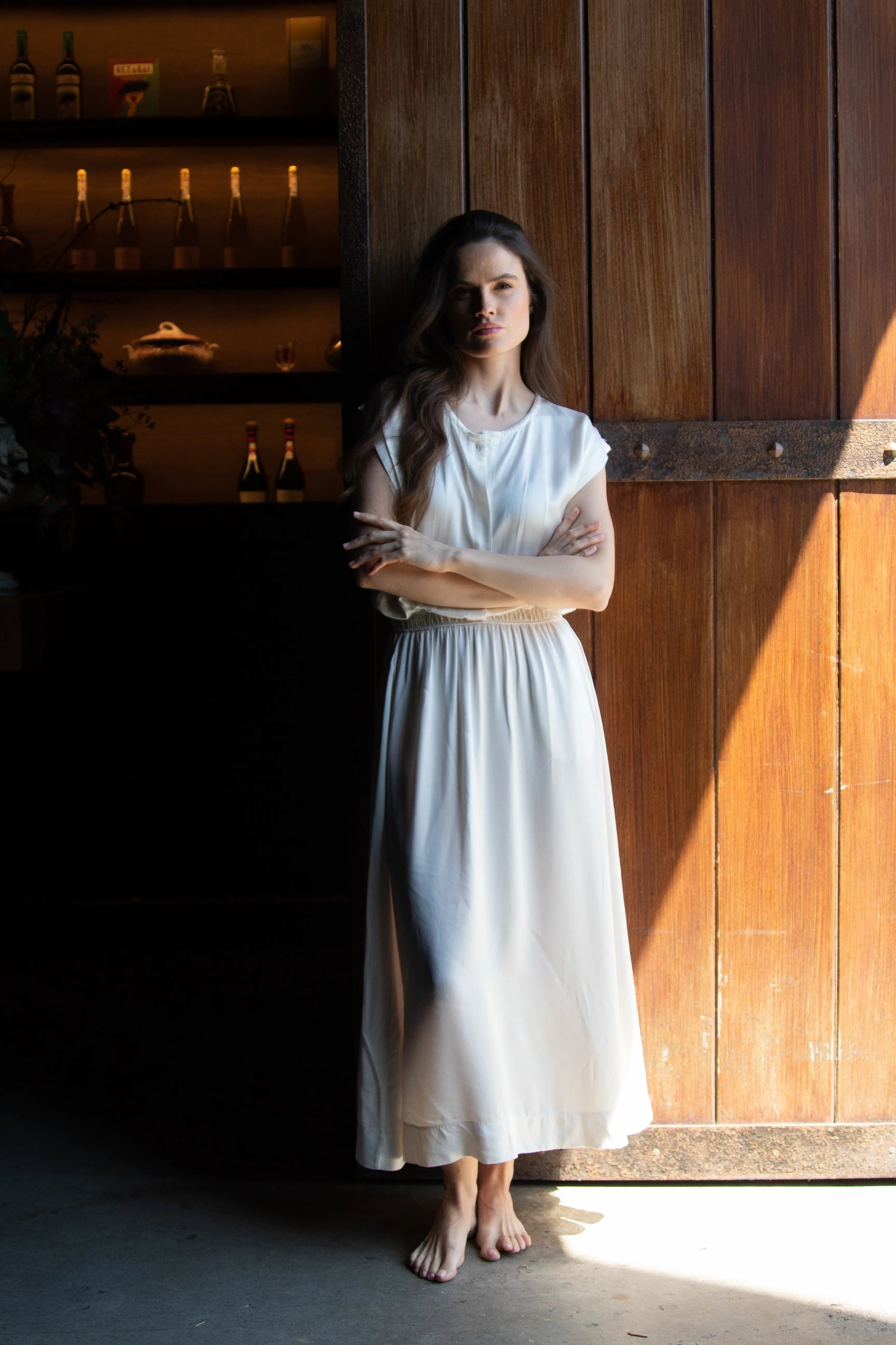 Vestido Olivia