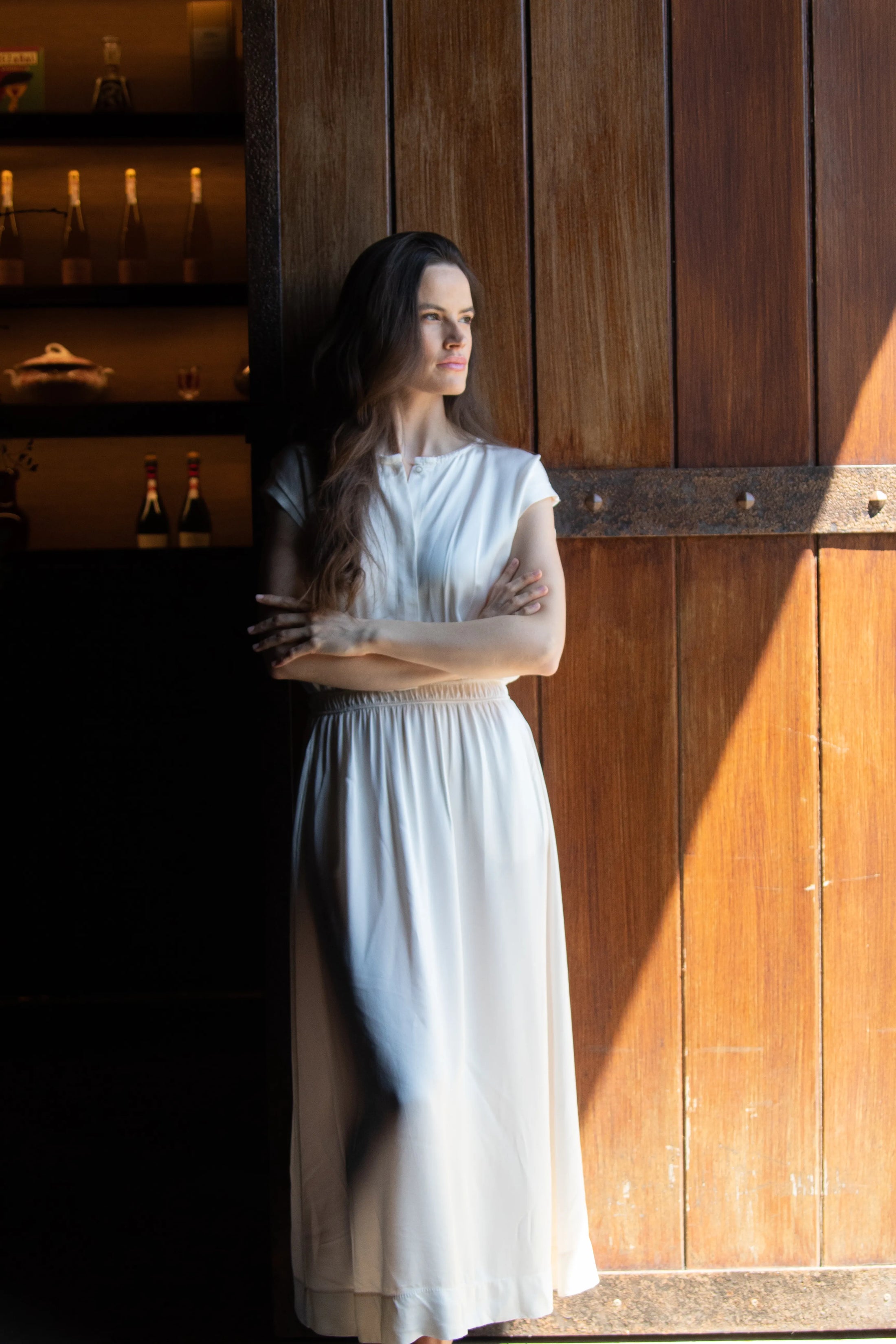 Vestido Olivia