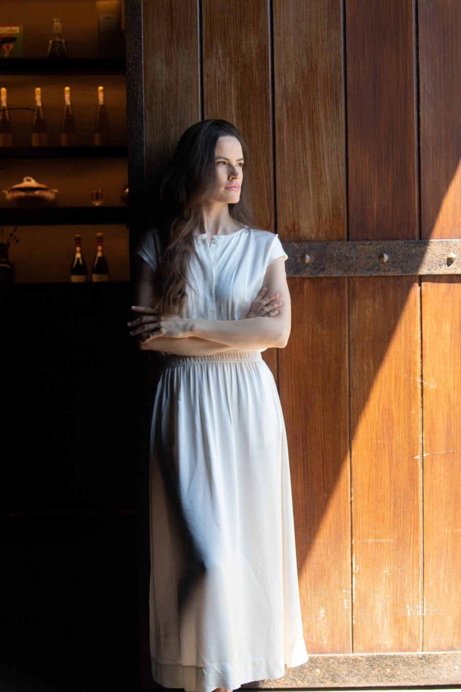 Vestido Olivia