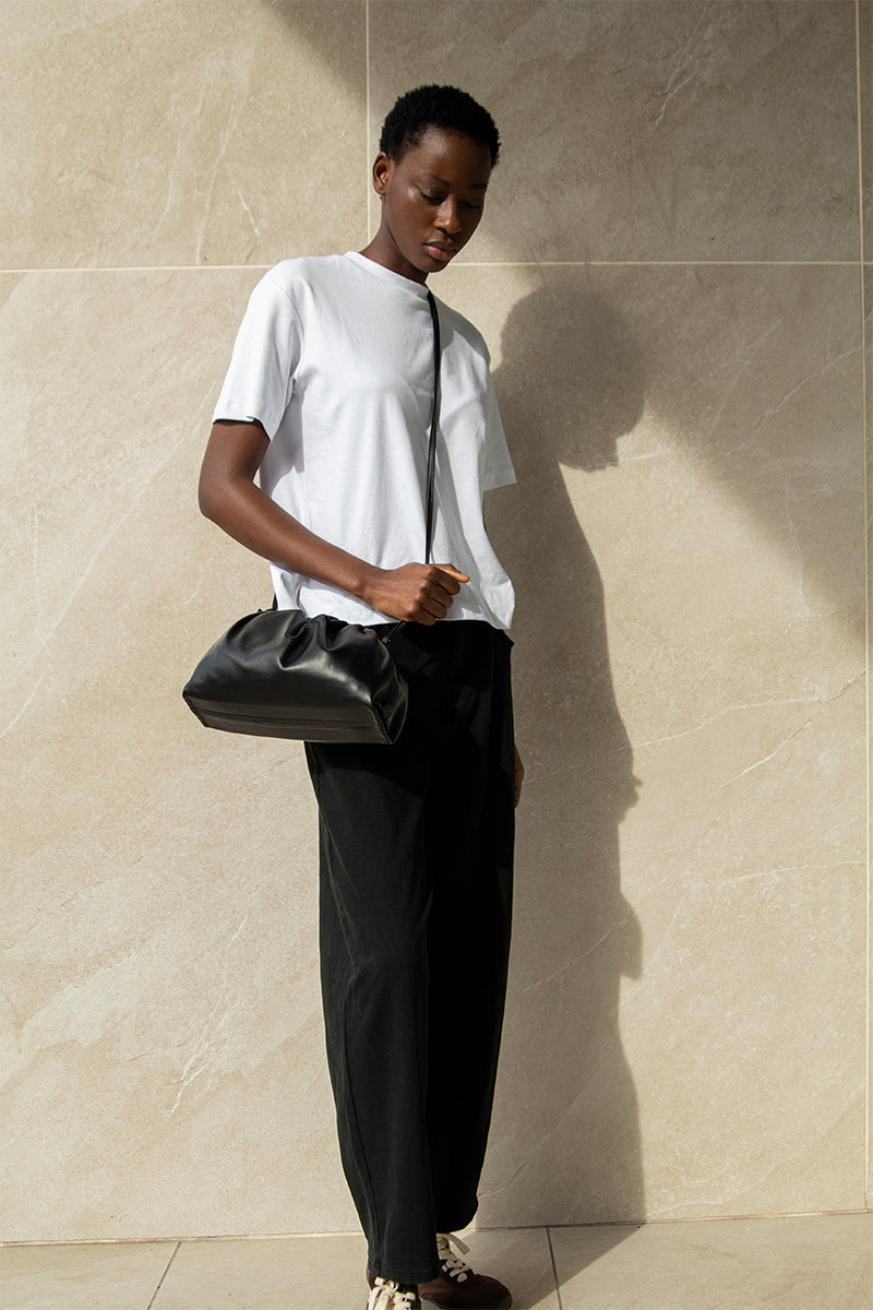 Bolso Soft Frunce