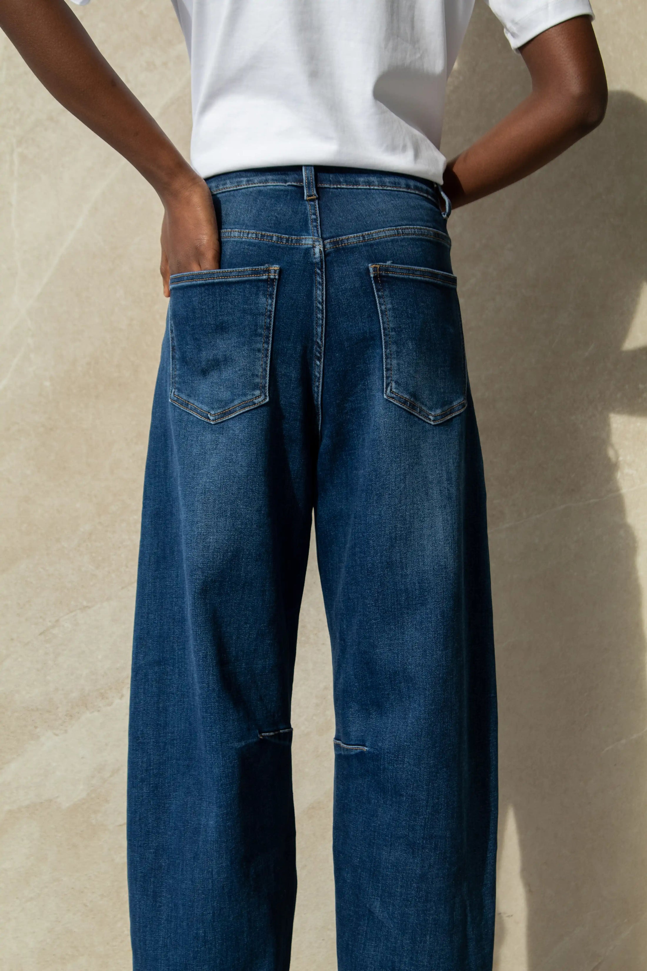 Jeans Balloon Vaquero