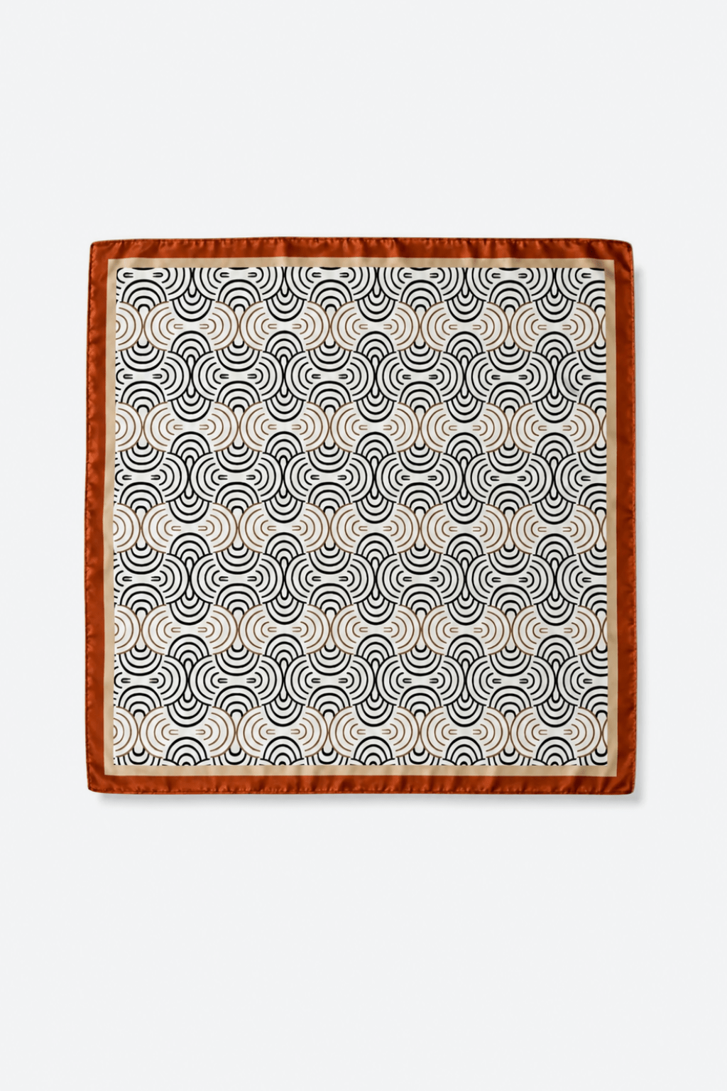 Bandana Marea - Lua Basque