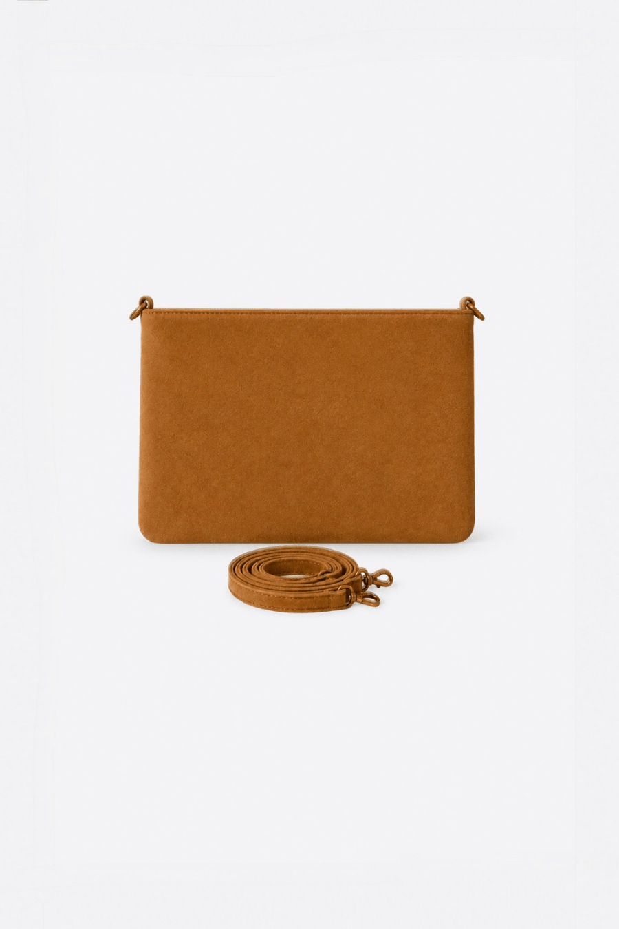 Bolso Arizona Tachas - Camel