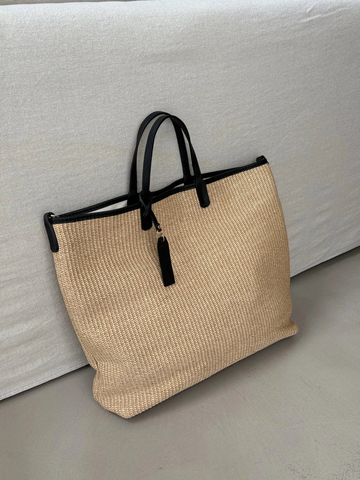Bolso Capri - Negro
