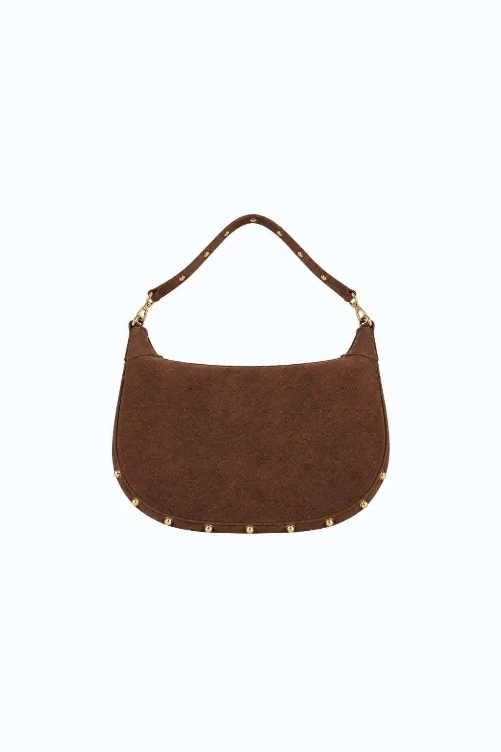 Bolso Hobo Serraje - Lua Basque