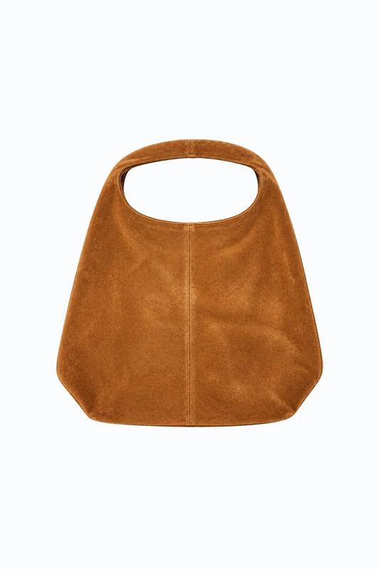 Bolso Saco Serraje - Lua Basque