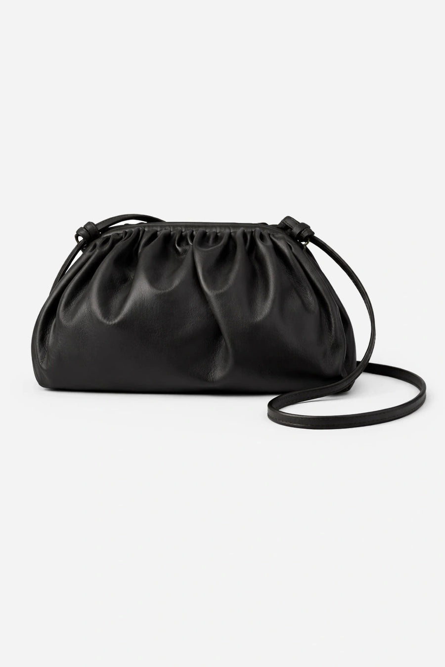 Bolso Soft Frunce - Lua Basque