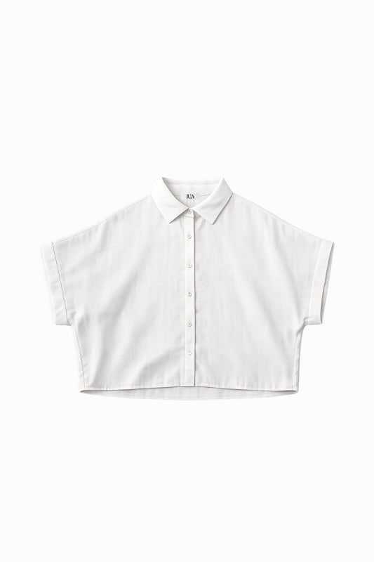 Camisa Murciélago - Lua Basque