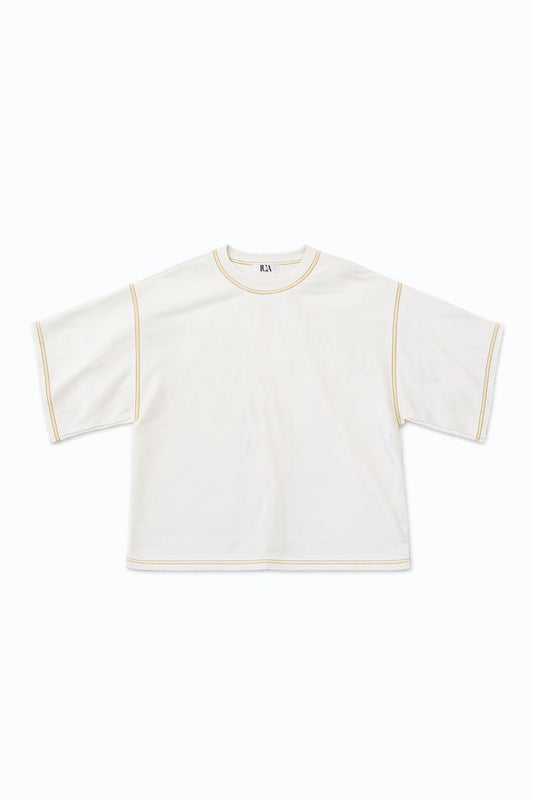Camiseta Costura - Lua Basque