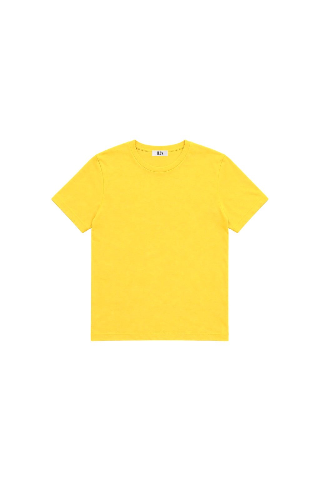 Camiseta Manga Corta - Lua Basque