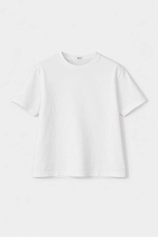 Camiseta Manga Corta - Lua Basque