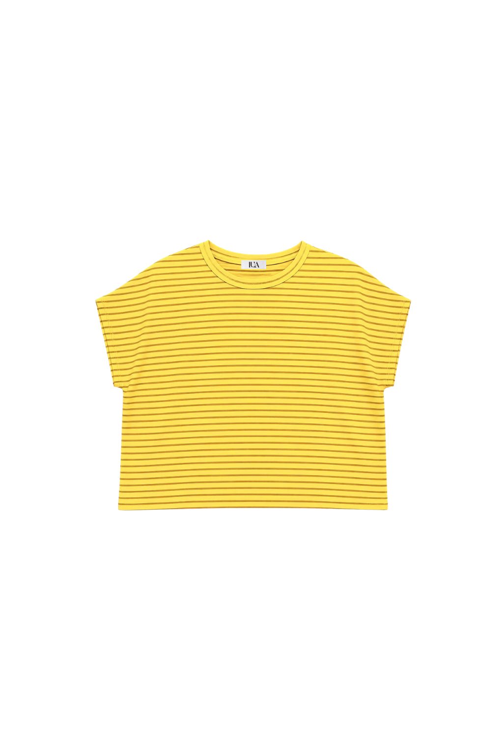Camiseta Rayada - Lua Basque