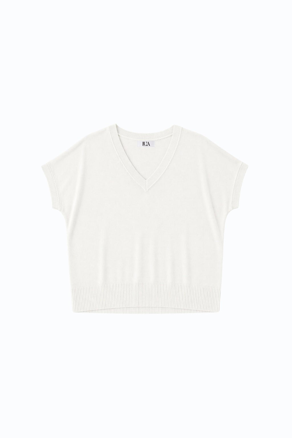 Jersey Pico Fino - Beige