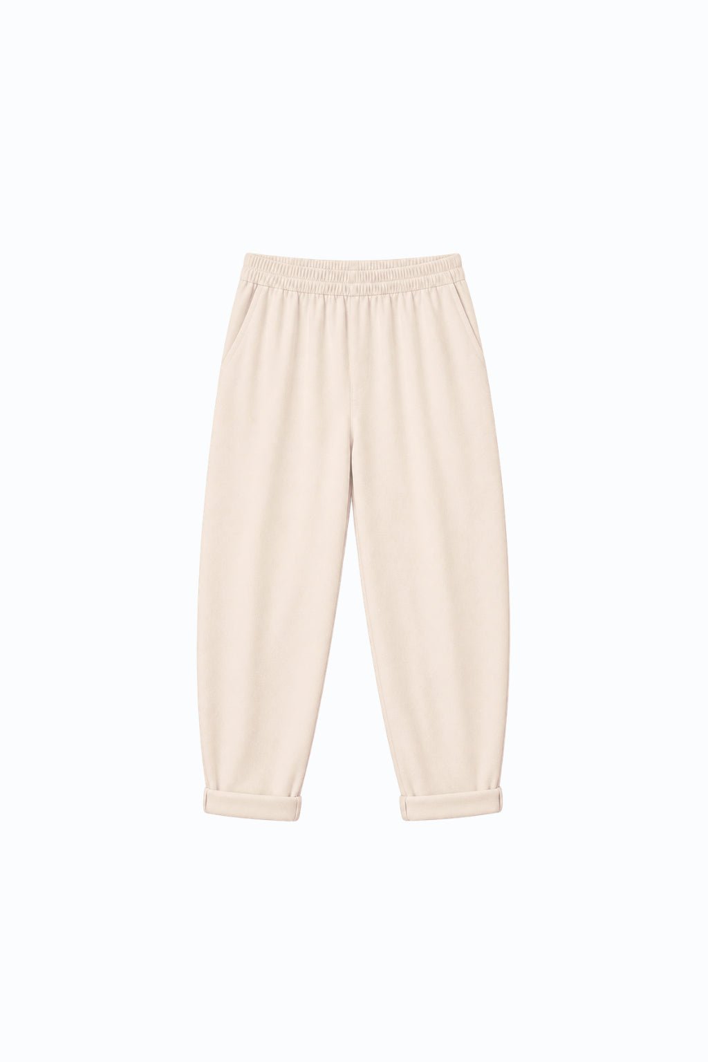 Pantalón Estrella - Lua Basque