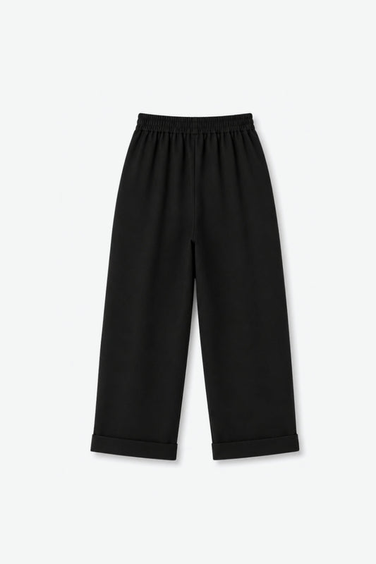 Pantalón Estrella - Lua Basque