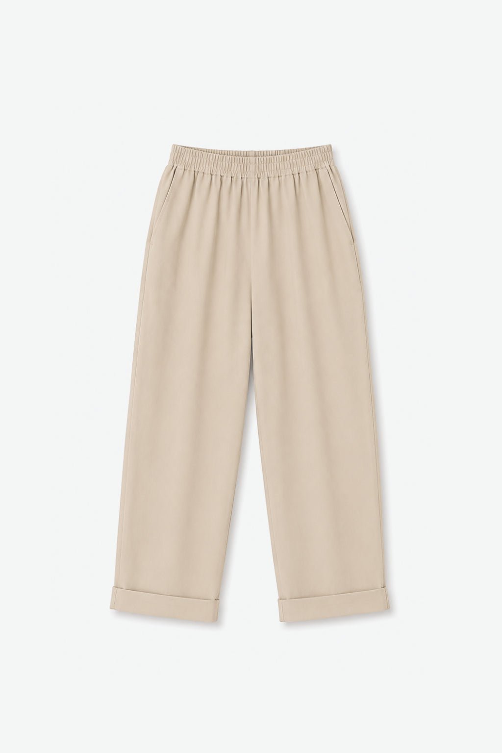 Pantalón Estrella - Lua Basque