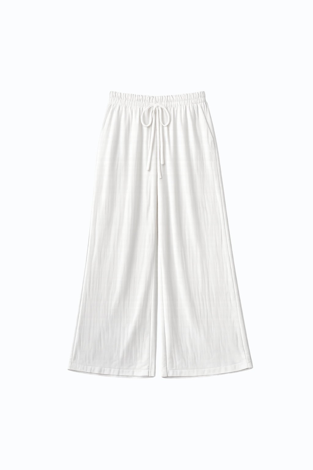 Pantalón Tencel - Lua Basque